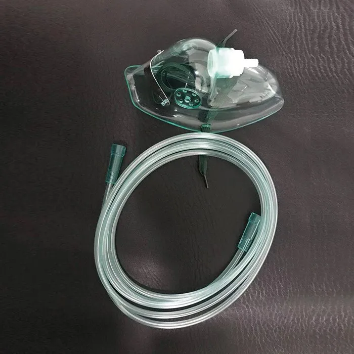 Tibbiy naychali infuzion to'plam